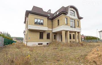 Жилье на миллион долларов: как выглядят самые дорогие дома в Беларуси