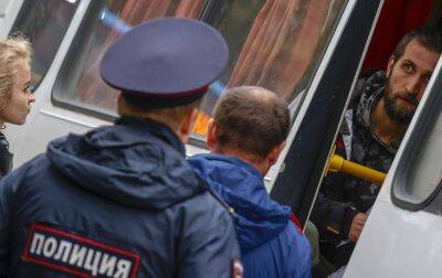 У Росії з 9 січня обмежили виїзд із країни військовозобов'язаним, - ГУР