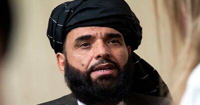 Представитель талибов опроверг информацию о закрытии салонов красоты в Афганистане