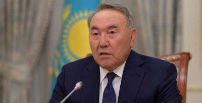 Деелбасызация. В Казахстане отменили иммунитет Назарбаева от преследования и не только это