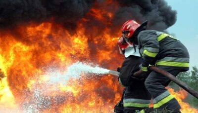російські фейки про мобілізацію в Україні: вже немає кого набирати, крім пожежників