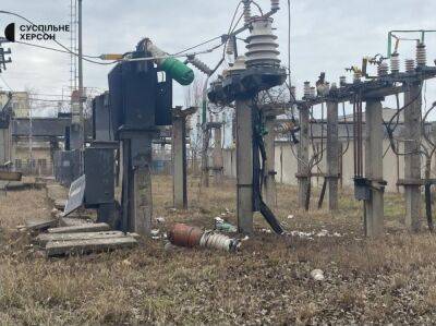 Потребление электроэнергии растет, в двух областях аварийные отключения – Укрэнерго