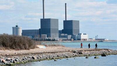 Уряд Швеції планує побудову нових ядерних реакторів у країні
