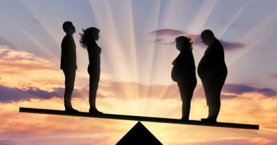 Повышенная мужская смертность. Ученые объясняют, почему мужчины чаще страдают от ожирения