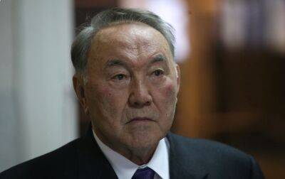Назарбаев - У Казахстані скасували закон про недоторканність та привілеї Назарбаєва - rbc.ua - Казахстан - Україна