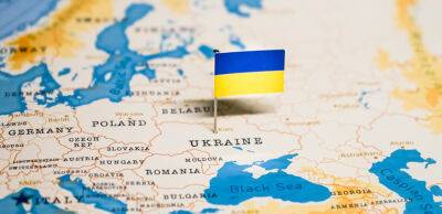 Україна не стане членом ЄС, доки російські війська залишаються на її території