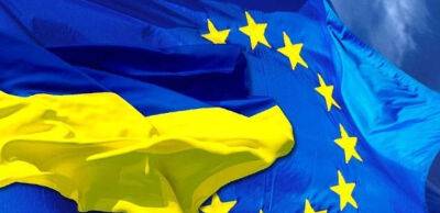 Україна у 2022 році збільшила експорт до ЄС на 4,2% — до $28 млрд
