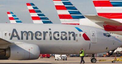 Коллапс в аэропортах: в США приостановили тысячи рейсов из-за поломки в ИТ-системе, — CBS