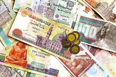 Египетский фунт рухнул до исторического минимума