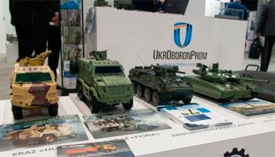 «Укроборонпром» налагодив серійне виробництво мінометних пострілів на потужностях однієї з країн НАТО
