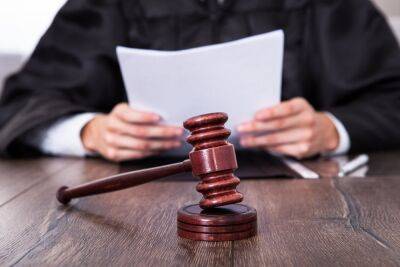 Суд принял решение удвоить тверскому землевладельцу сумму неуплаченного штрафа