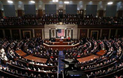 Палата представників США обрала очільників основних комітетів. Всі вони прихильники України - rbc.ua - США - Техас - Україна - місто Конгрес