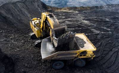 В ближайшие годы объемы добычи угля в Узбекистане превысят 6 миллионов тонн