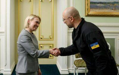 Україна розраховує на допомогу США у закупівлі обладнання для балансування енергосистеми