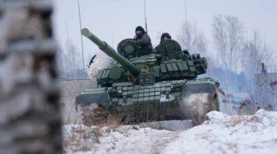 Россия перебросила в Беларусь очередной эшелон с военными и техникой – «Гаюн»