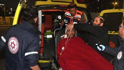 Теракт возле Хеврона: ранен израильский фермер, террорист ликвидирован