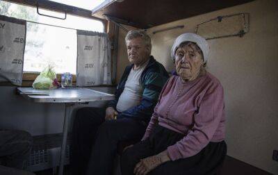 Як змінилися виплати пенсій в Україні з початку війни: статистика
