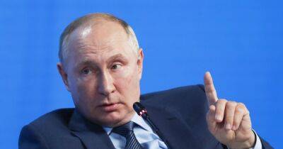Путин не доживет до 2024 года, его может убить ближнее окружение — СМИ