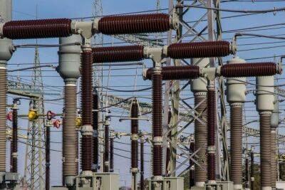 Украина начала импорт электроэнергии из Европы — глава Минэнерго