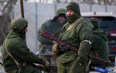 Окупанти зібрали вже майже 30 тисяч військових у Луганській області, - Гайдай