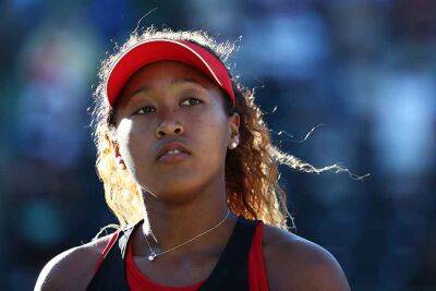 Наоми Осака - Теннисистка Осака сообщила, что беременна - sport.ru - Австралия - Япония