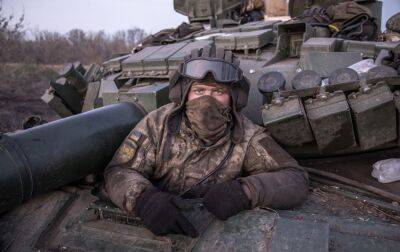 Ми тримаємось тут. Український солдат розповів CNN про ситуацію в Соледарі