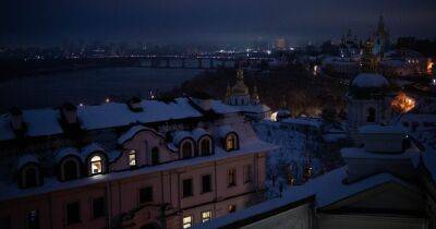 "Не могут работать круглосуточно": в ДТЭК объяснили, почему украинцам отключают свет ночью