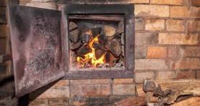 Что следует сделать, чтобы дрова горели в два раза дольше и давали больше тепла - cxid.info