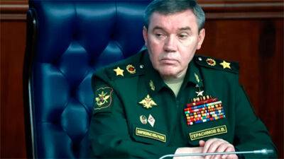 Герасимов замість Суровікіна. Що означає зміна керівництва угруповання військ РФ проти України