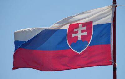 У Словаччині дозволили громадянам воювати у лавах ЗСУ, але з умовою