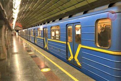 Польща подарує Києву 60 вагонів метро