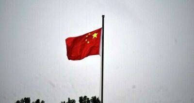 У Китаї засудили до страти екс-генерала Міністерства держбезпеки