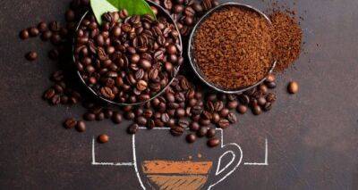 Шесть веских причин выбрать растворимый кофе, а не молотый. Вы не поверите — он полезней