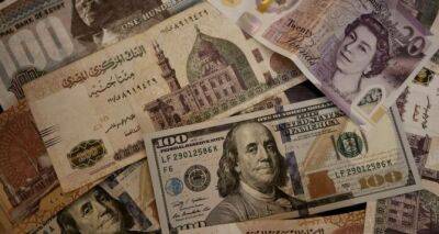Фунт упал до исторического минимума: валюта обесценилась более чем на 76%