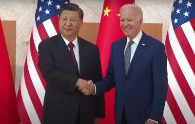 Китай попрощался с рф: уже прозрачно намекнули США, что с путиным пора заканчивать