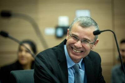 Минюст Израиля представил закон о реформе судебной реформы