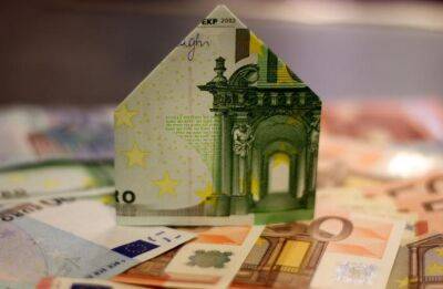 Официальный курс валют: Евро прибавил 8 копеек