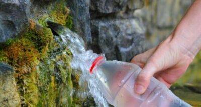Украина может остаться без питьевой воды? - cxid.info - Украина