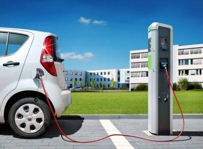 Правительство расширило проект по созданию зарядной инфраструктуры для электромобилей