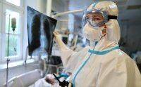 У Росії виявлено новий супер-заразний штам коронавірусу &#171;Кракен&#187; - vlasti.net - Росія