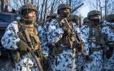 Потери врага за 11 января: ВСУ за сутки уничтожили 430 российских оккупантов