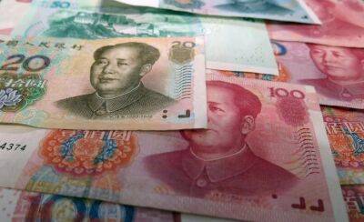РФ пытается достичь экономической стабильности благодаря продаже китайских юаней