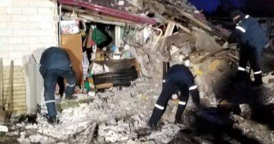 Россияне обстреляли Запорожье: Повреждена инфраструктура и частные дома