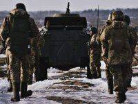 Росія перекинула десантників до Кремінної: там йдуть запеклі бої - vlasti.net - Росія