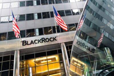 BlackRock сократит полтысячи работников
