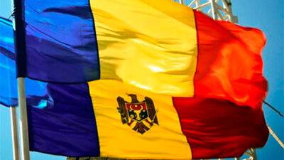 Румунія знову просить Україну визнати, що молдовської мови не існує