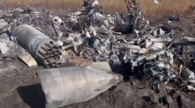 Ка-52 и два БПЛА атаковали Украину: ВСУ уложили их в землю - подробности