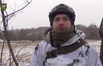 Видеофакт: Под Бахмутом украинский десантник вытащил раненого из-под носа россиян