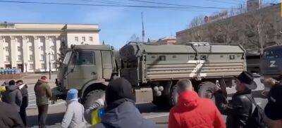 "В ближайшее время": названо направление, куда оккупанты бросят силы после захвата Донбасса
