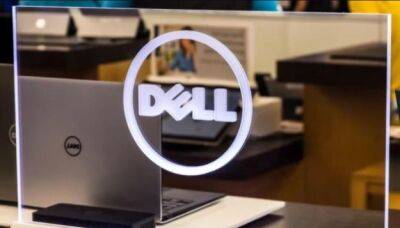 Американская Dell откажется от производимых в Китае чипов к 2024 году